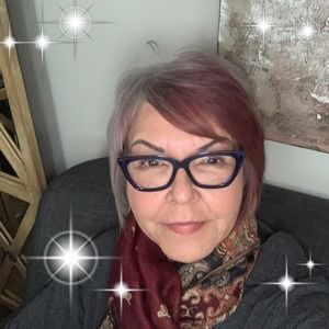 Meet your Posher, Brenda